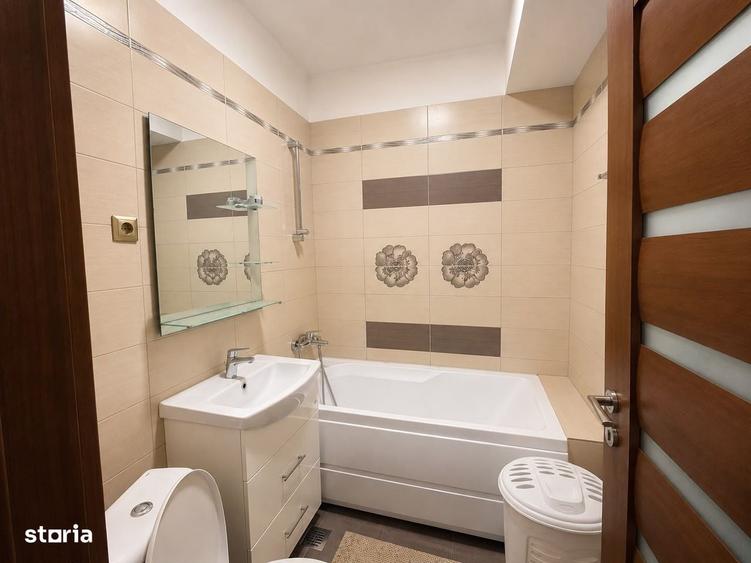 Apartament cu 2 camere în Tomis Plus