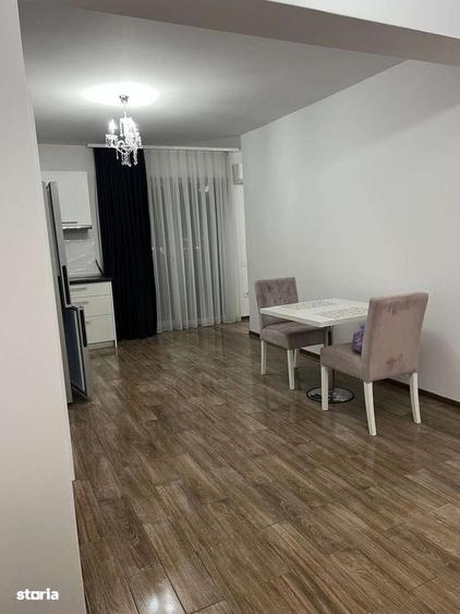 Apartament cu 2 camere în Lotus