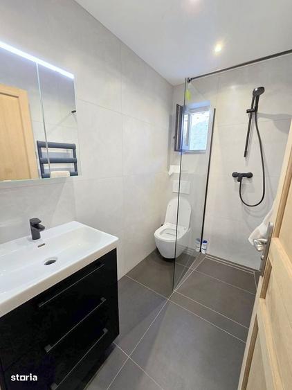 Casa individuala, 5 camere, modern, in Dezmir, langa Cluj, TOTUL NOU ! - 6