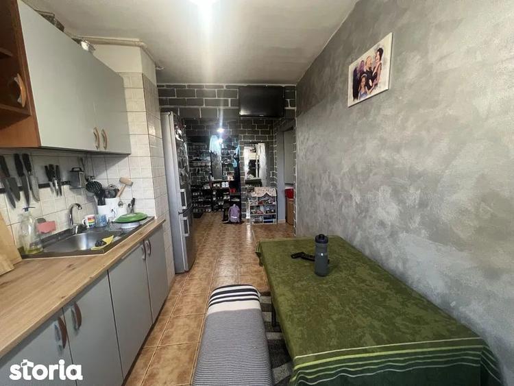 Tomis Nord-rovere, doua camere decomandate. - 10