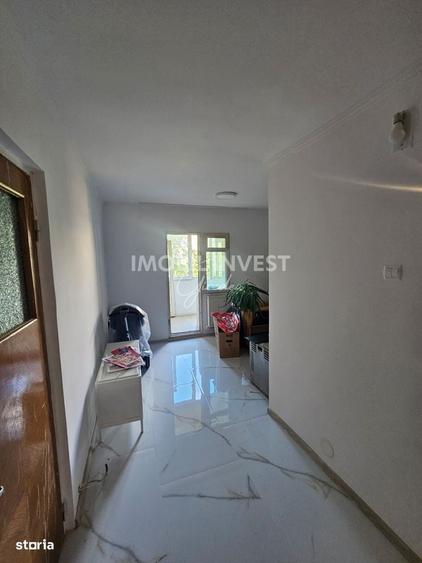 Apartament cu 4 camere în Tolstoi