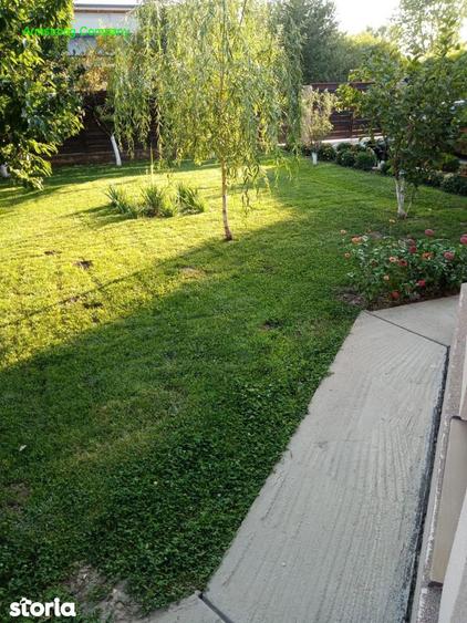 Casă cu 4 camere cu Teren 504 Mp în Domnești