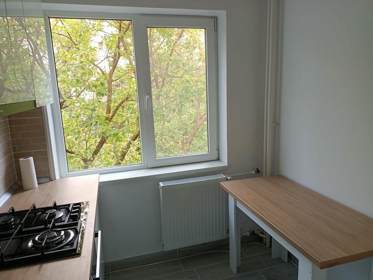 Apartament cu 2 camere decomandat în Dristor
