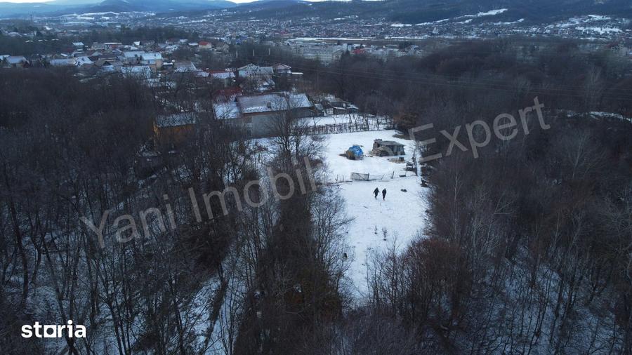 Teren de vanzare in Curtea de Arge?, str Ghioceilor. - 2