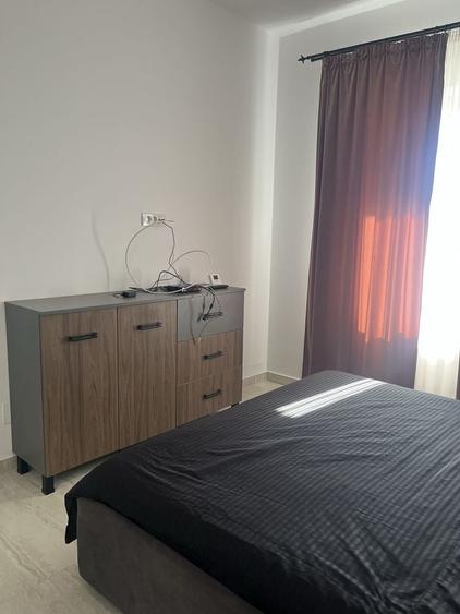 Apartament cu 2 camere în Chișoda