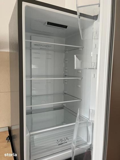 Apartament cu 2 camere decomandat în Rediu