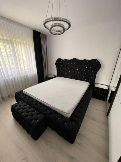 Apartament 3 camere central Etaj 1 - 2