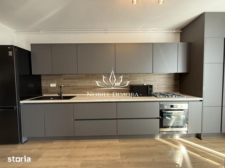 Apartament cu 2 camere decomandat în Circumvalațiunii