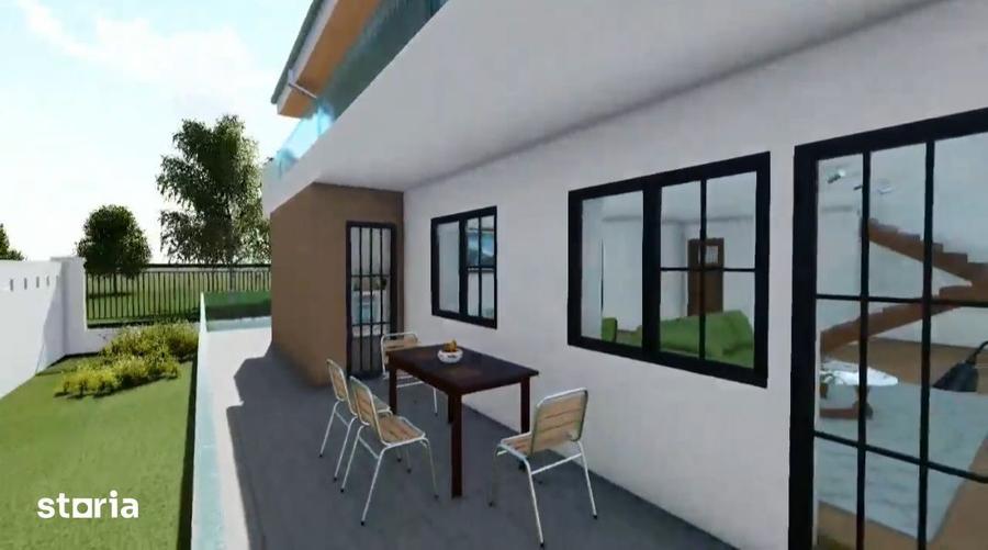 Vila comuna Berceni IM122B - 13