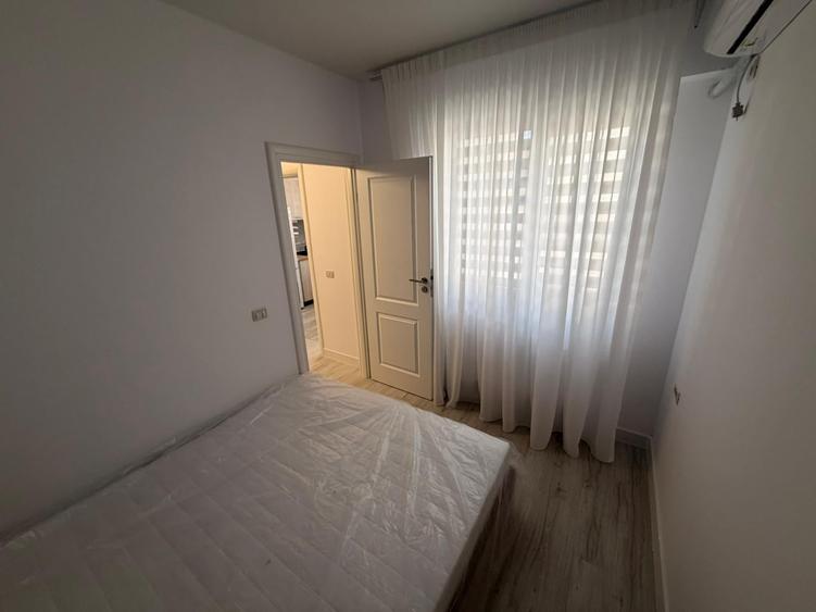 Apartament cu 2 camere în Chiajna