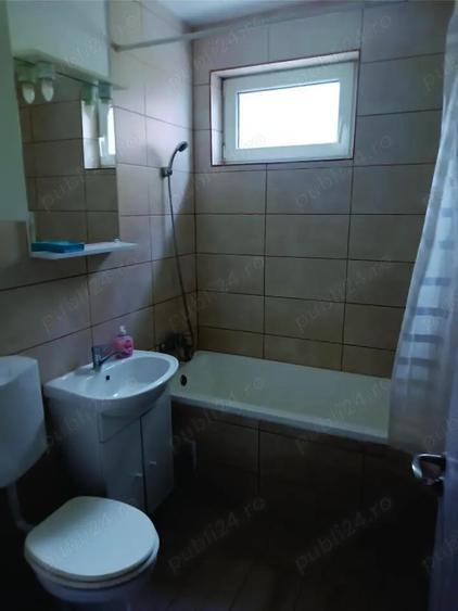 Apartament cu 2 camere semidecomandat în Tomis Nord