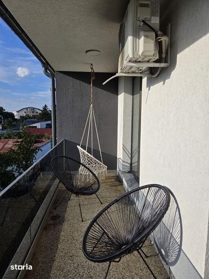 Apartament 2 camere inchiriat - 1