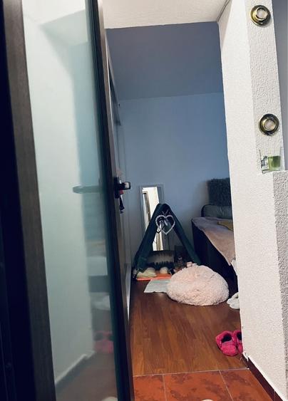 Apartament cu 2 camere decomandat în Micro 14