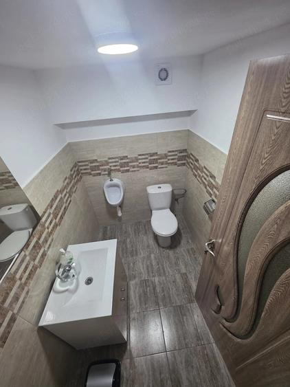 Spațiu comercial, de 210 mp, în Exterior Vest