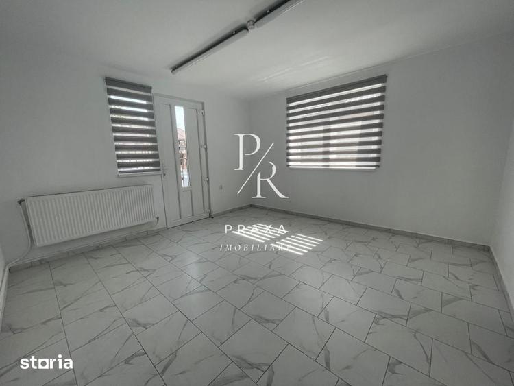 Spațiu comercial, de 60 mp, în Florești