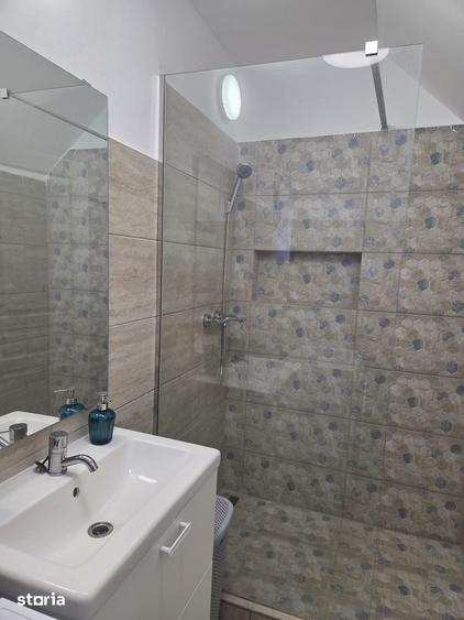 Casă cu 2 camere cu Teren 700 Mp în Tuzla