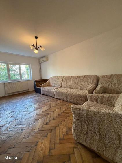 Inchiriere apartament 2 camere, in Galati, I.C Frimu, etaj 1, mobilat - 1