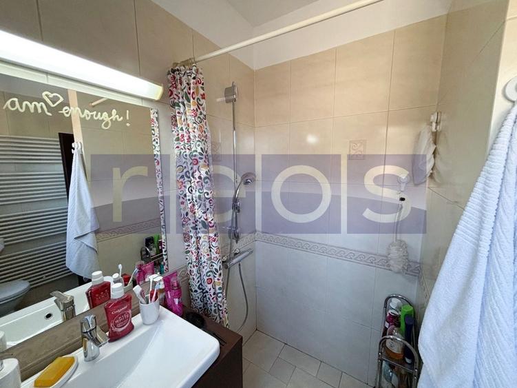 VANZARE VILA D+P+1+M | ZONA VATRA LUMINOASA - 21