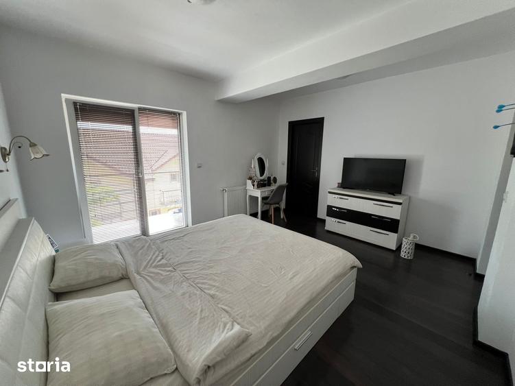 Casă cu 3 camere cu Teren 150 Mp în Cetate