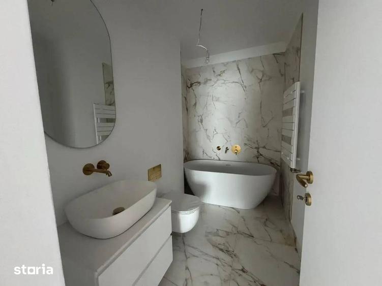 Apartament 3 Camere Finisaje Lux Smart Home Complex Barrio Zona Unirii - 10