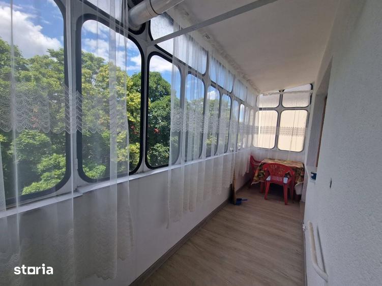 De vanzare apartament cu 2 camere mobilat si utilat Pret 44.900 euro - 4