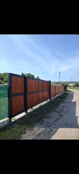Teren de 800 mp, în Alexandru cel Bun