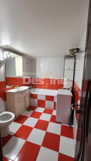 Casă individuală cu 3 camere cu Canalizare în 13 Septembrie