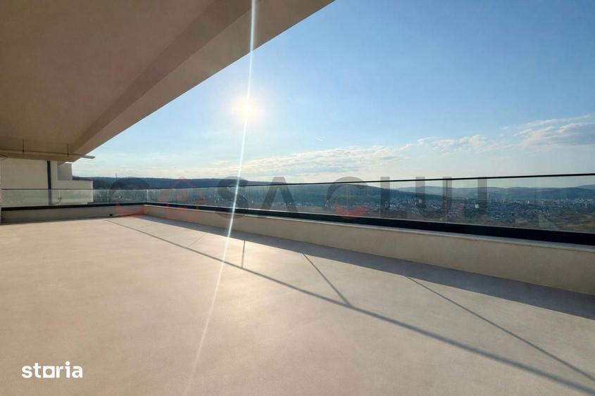 Apartament cu 3 camere în Făget
