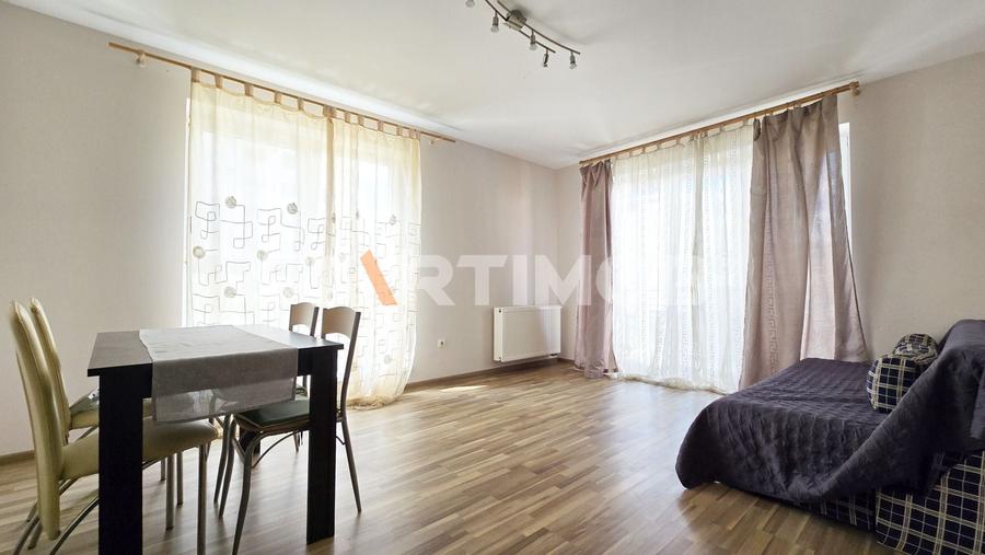 Apartament cu boxa si parcare zona Coresi - 10