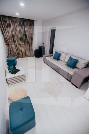 Apartament 3 camere, boxa la subsol si 2 parcari, zona Vivo - 8