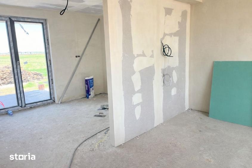 Vila individuala moderna, 120 mp utili, 325mp teren, Pantelimon - 4
