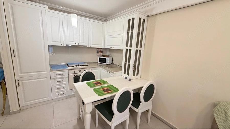 Apartament 2 camere, UTA ARED R6 - 1