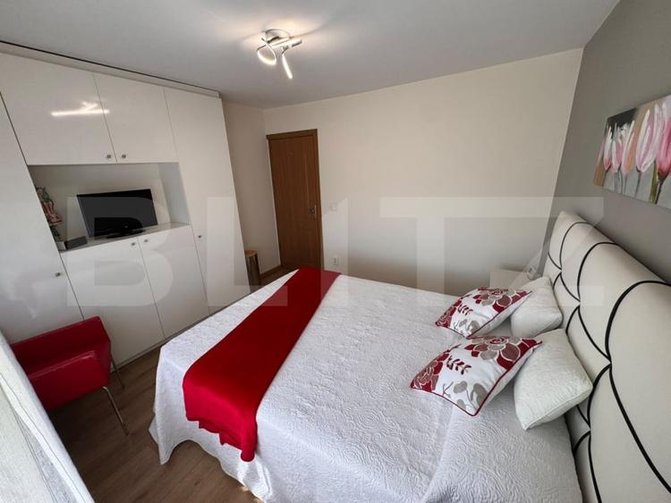 Apartament 3 camere, 69 mp 1 Mai - 5