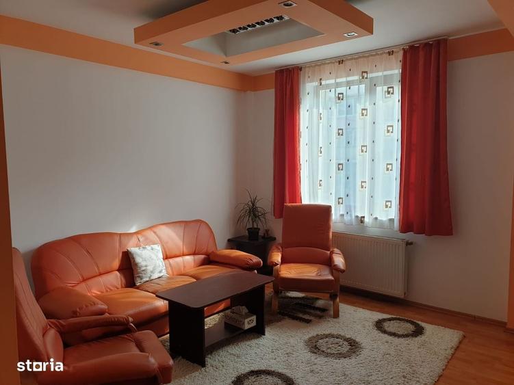 Apartament cu 2 camere în Obcini