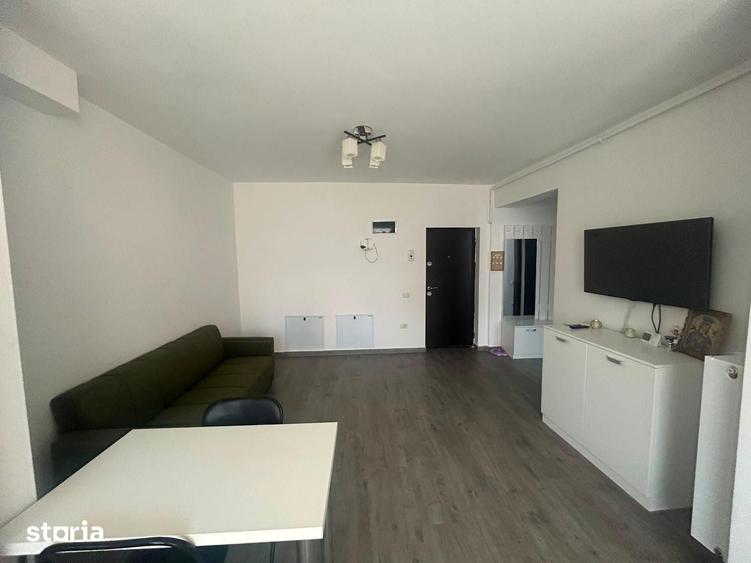 Apartament 2 camere,centrala proprie,Metrou-Berceni - 4