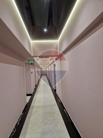 Apartament cu 3 camere decomandat în Nord