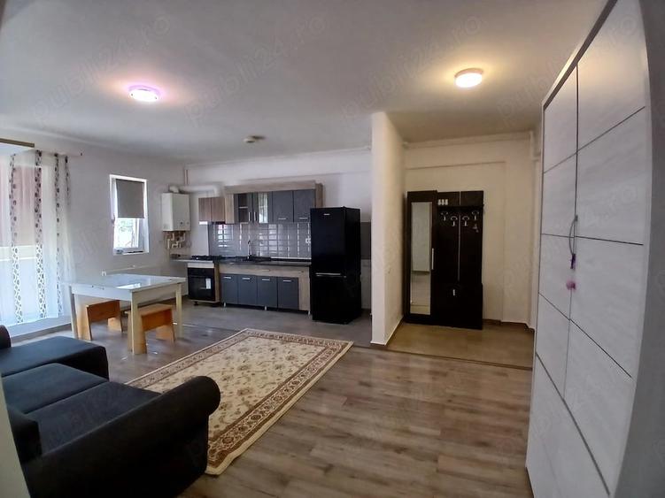 Apartament 2 camere 55mp, curte privata 60mp, loc de parcare, Pet-Friendly - Cartierul Latin - 8