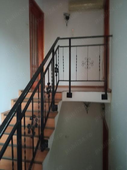 Casă cu 2 camere în Central