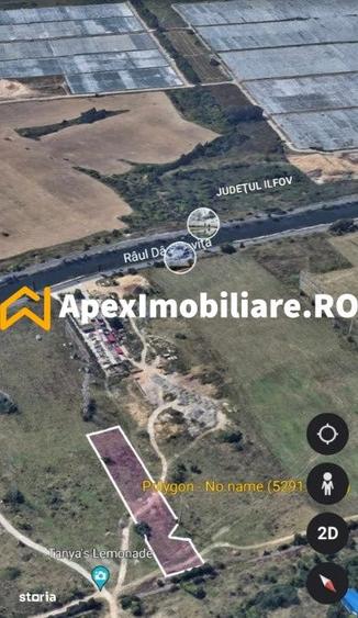 Teren de vanzare Titan Bucuresti | ApexImobiliare.ro - 2