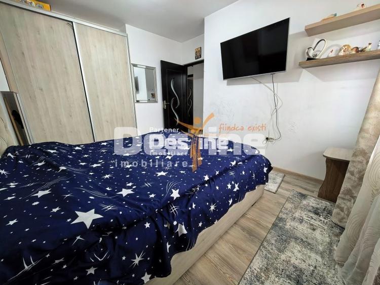 Apartament cu 2 camere decomandat în Valea Adâncă