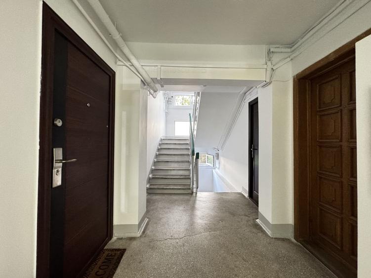Apartament 2 camere, primitor, cu boxa, zona Central - Take Ionescu - 12