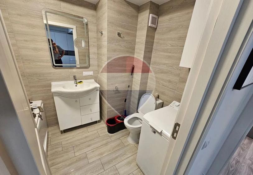 Apartament cu 2 camere decomandat în Copou