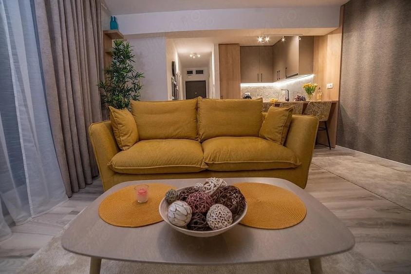 Apartament 3 camere de inchiriat, Denya Forest - 3