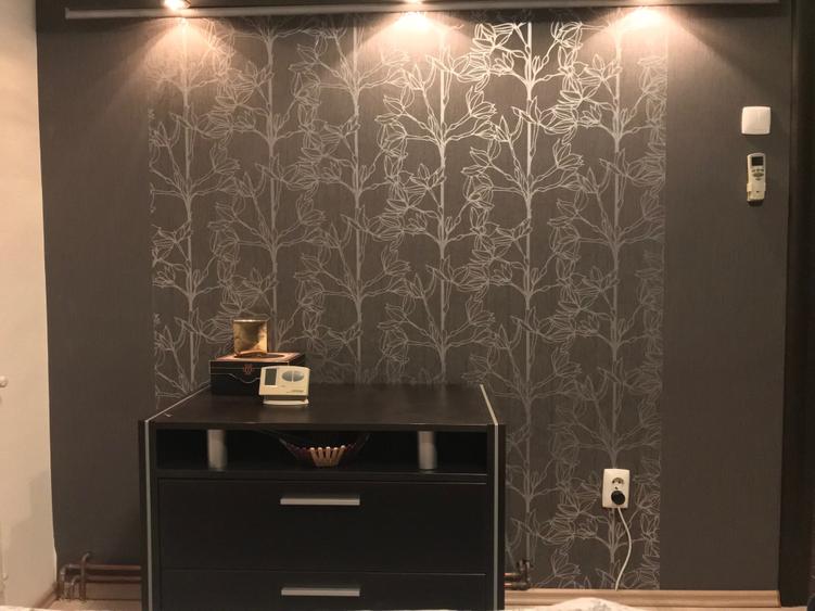 Apartament cu 2 camere semidecomandat în Gheorgheni
