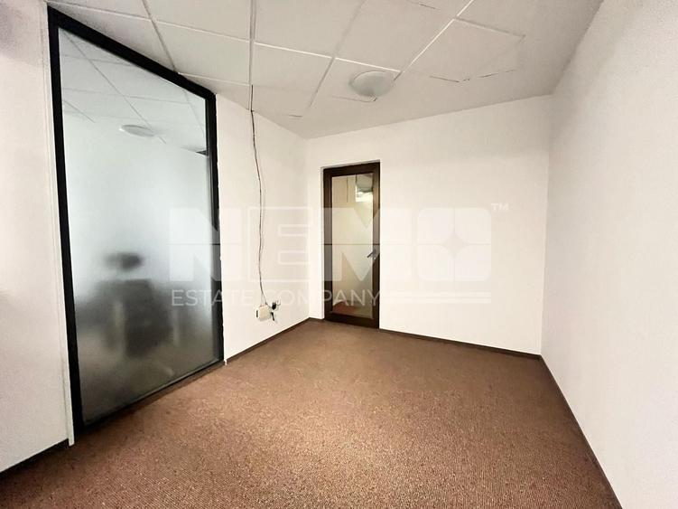 Birou, de 30 mp, în Ultracentral