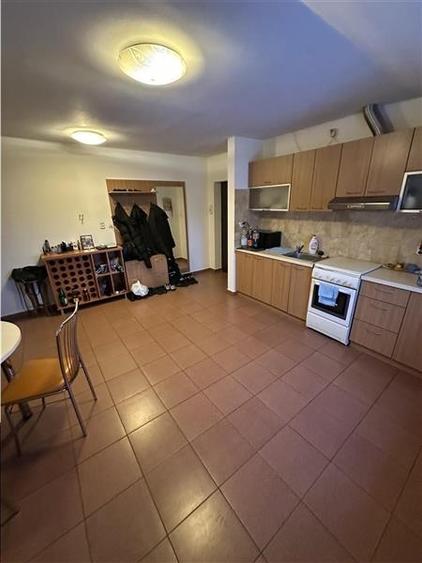 Apartament cu 2 camere decomandat în Dorobanților