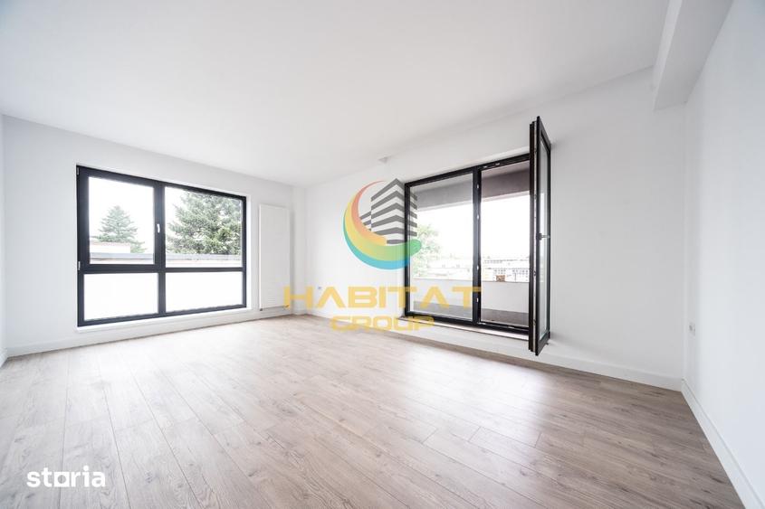 Apartament 3 Camere, 2 Bai - Grand Arena 173.000 TVA Inclus - 2