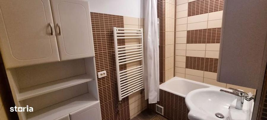 Apartament cu 3 camere decomandat în Tudor Vladimirescu