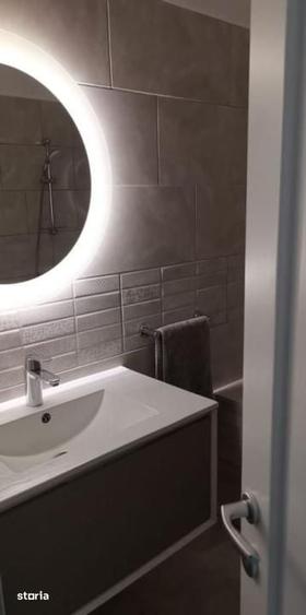 Apartament cu 3 camere în Mărăști