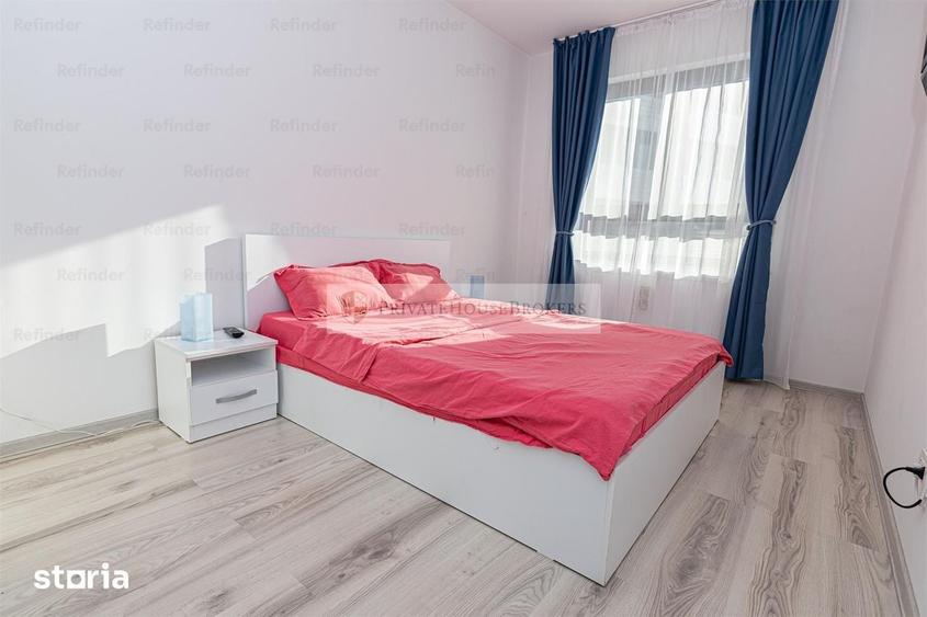 Pipera | Florance Residence | Bloc 2018 | Parcare - 15